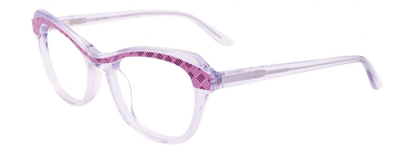 Aspex Eyewear P5040 Eyeglasses - view 5